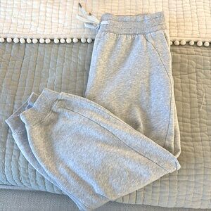 Luluemon Scuba High-rise Joggers